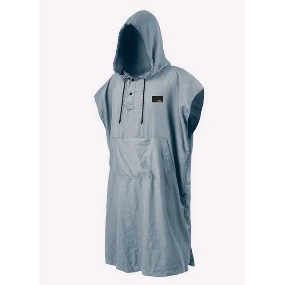 Matador NanoDry™ Packable Towel Poncho One Size NWOT